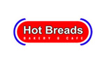 hot breads logo